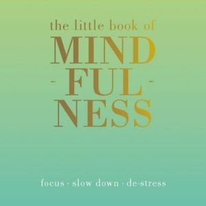 The Little Book of Mindfulness